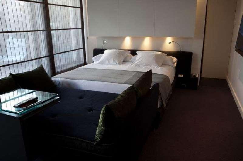 Sixtytwo Hotel Barcelona Bilik gambar