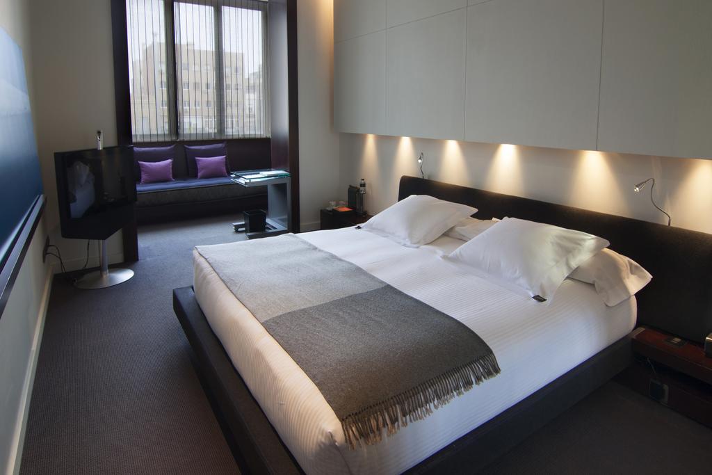 Sixtytwo Hotel Barcelona Luaran gambar