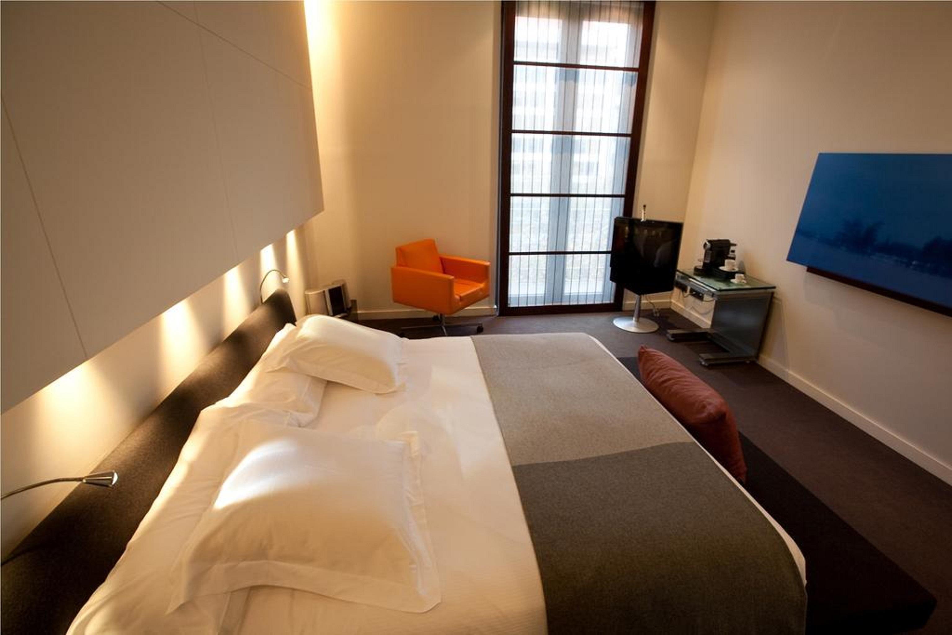 Sixtytwo Hotel Barcelona Bilik gambar