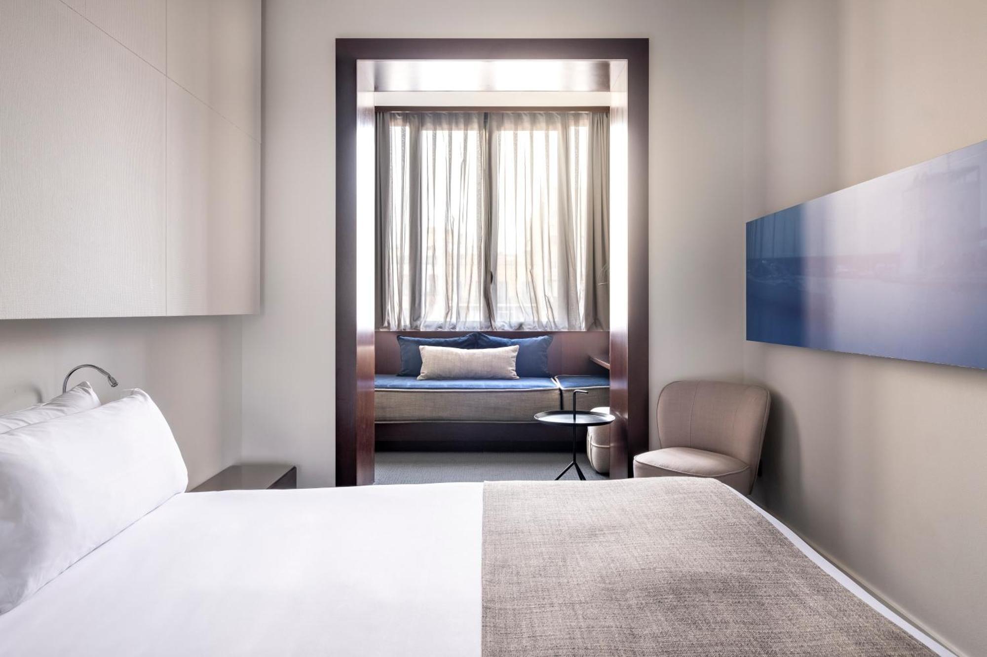 Sixtytwo Hotel Barcelona Luaran gambar