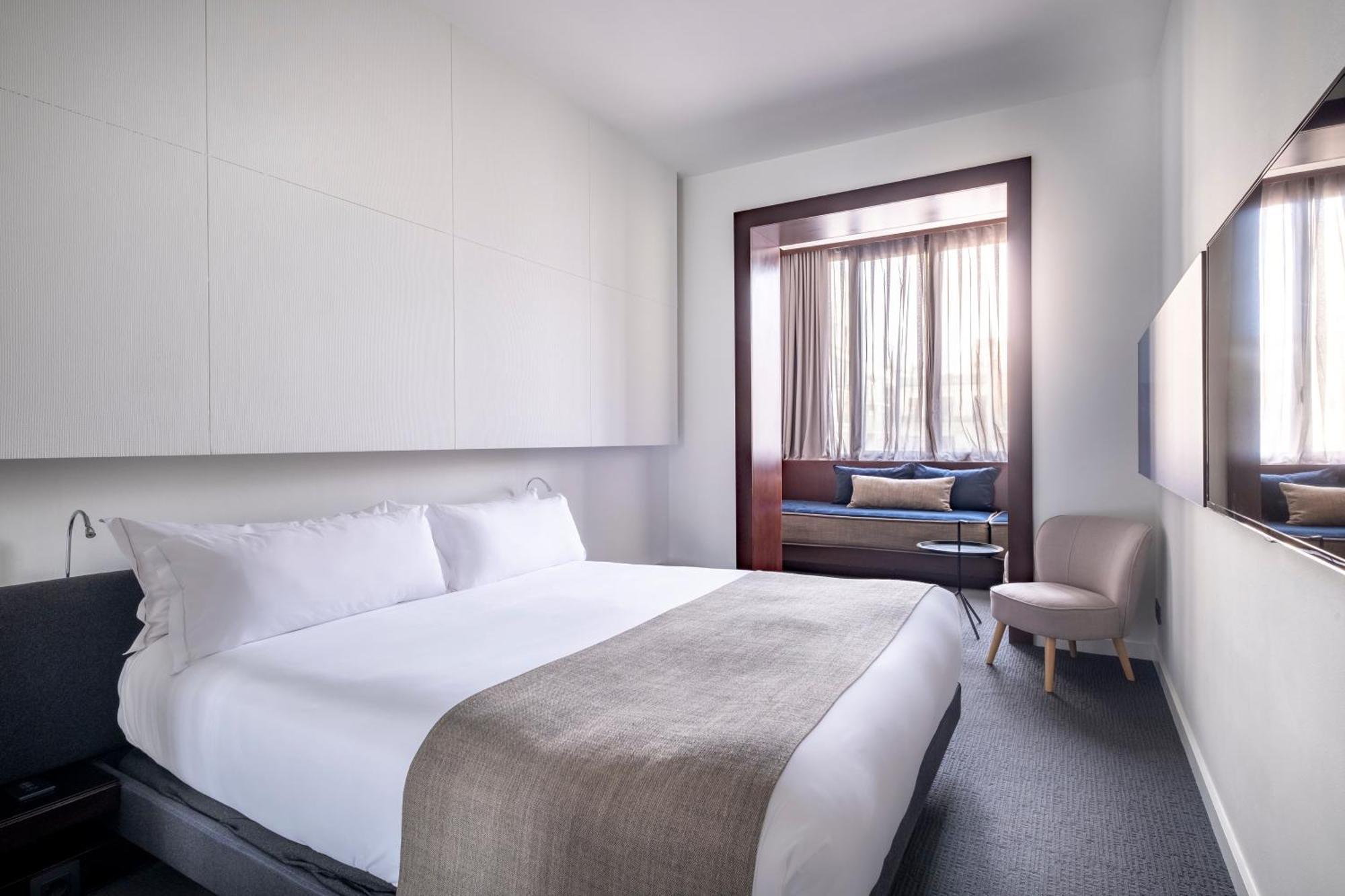 Sixtytwo Hotel Barcelona Luaran gambar