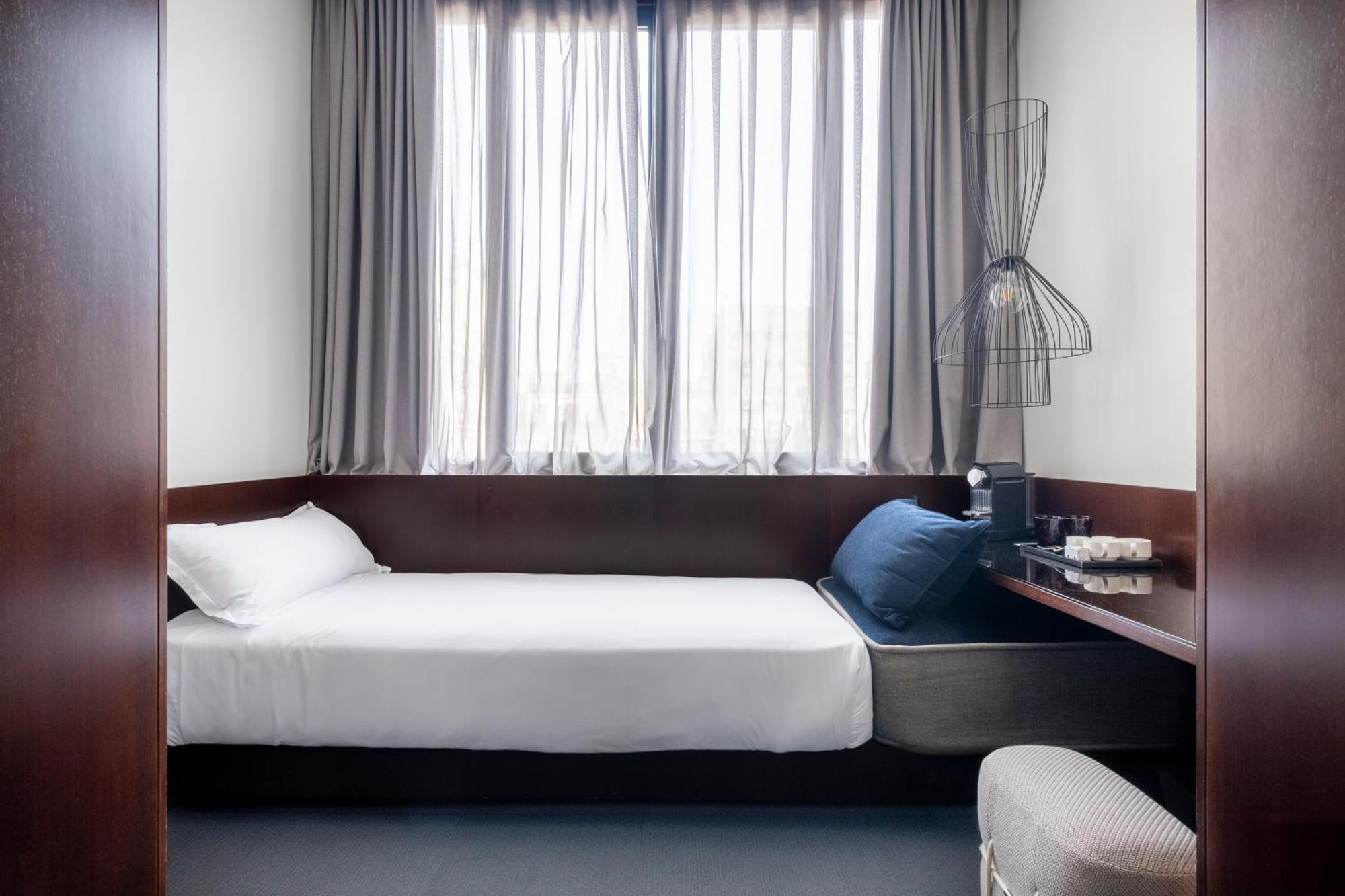 Sixtytwo Hotel Barcelona Luaran gambar