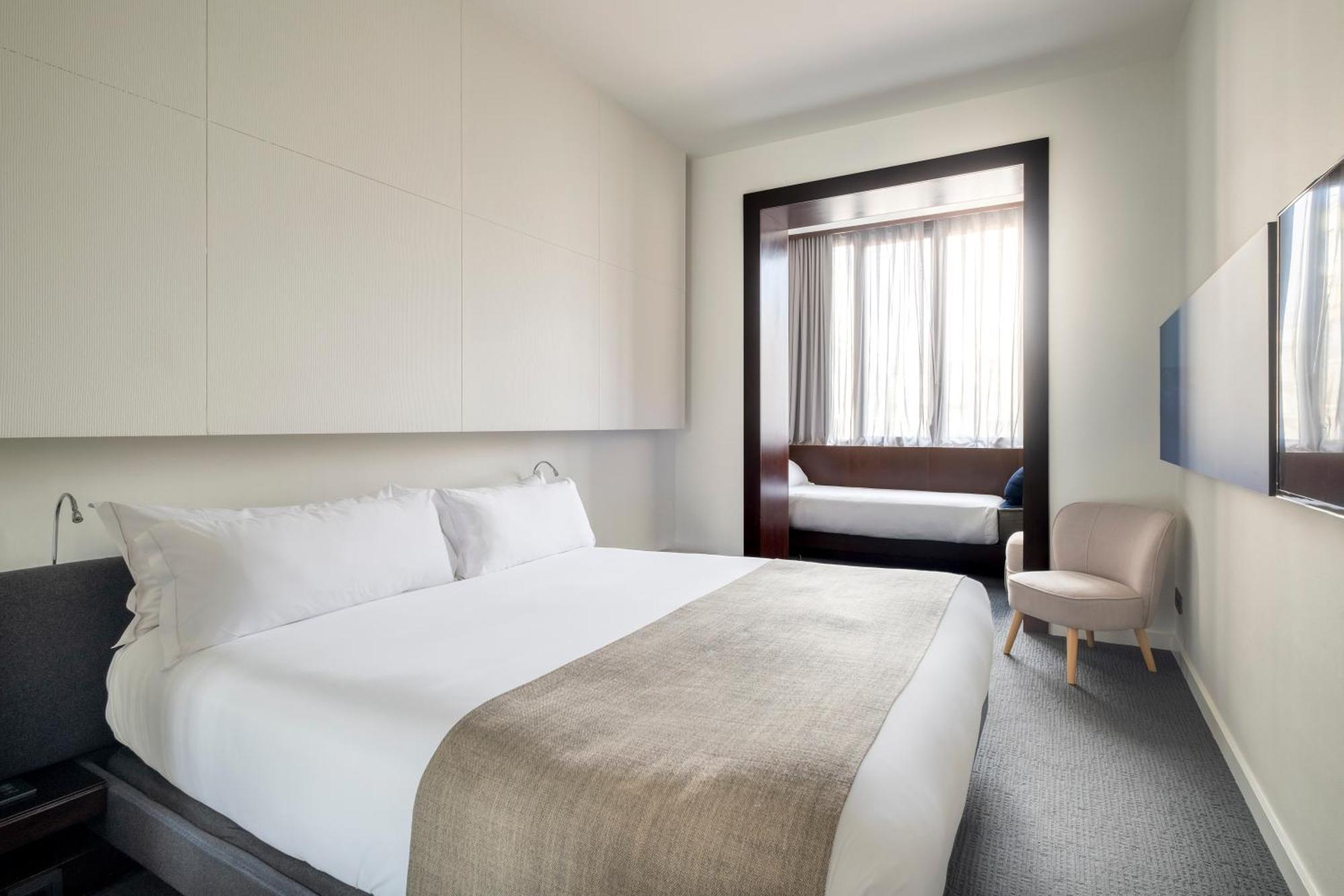 Sixtytwo Hotel Barcelona Luaran gambar