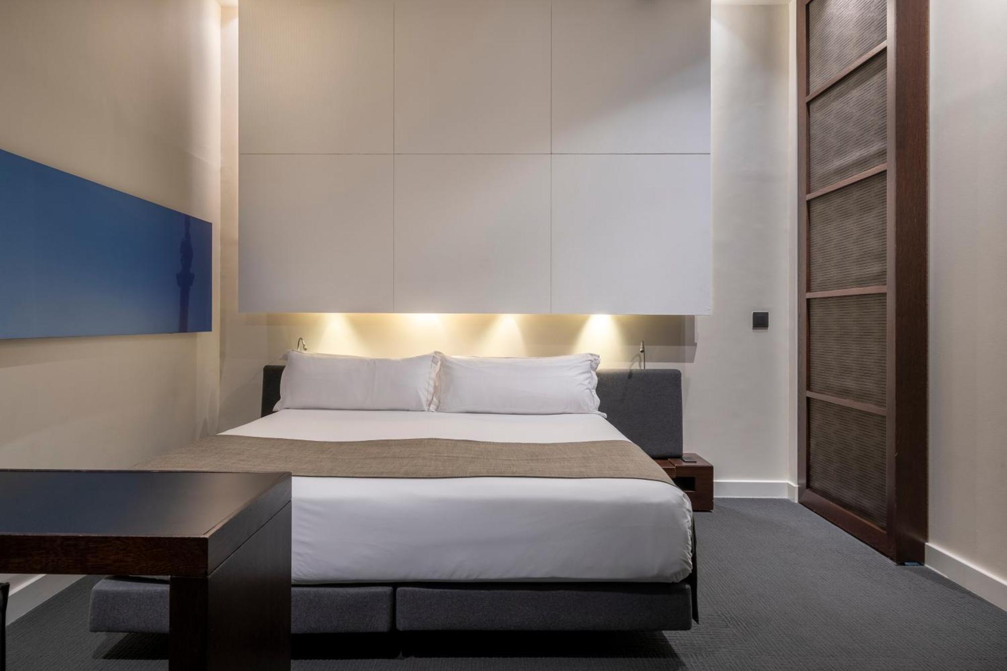 Sixtytwo Hotel Barcelona Luaran gambar