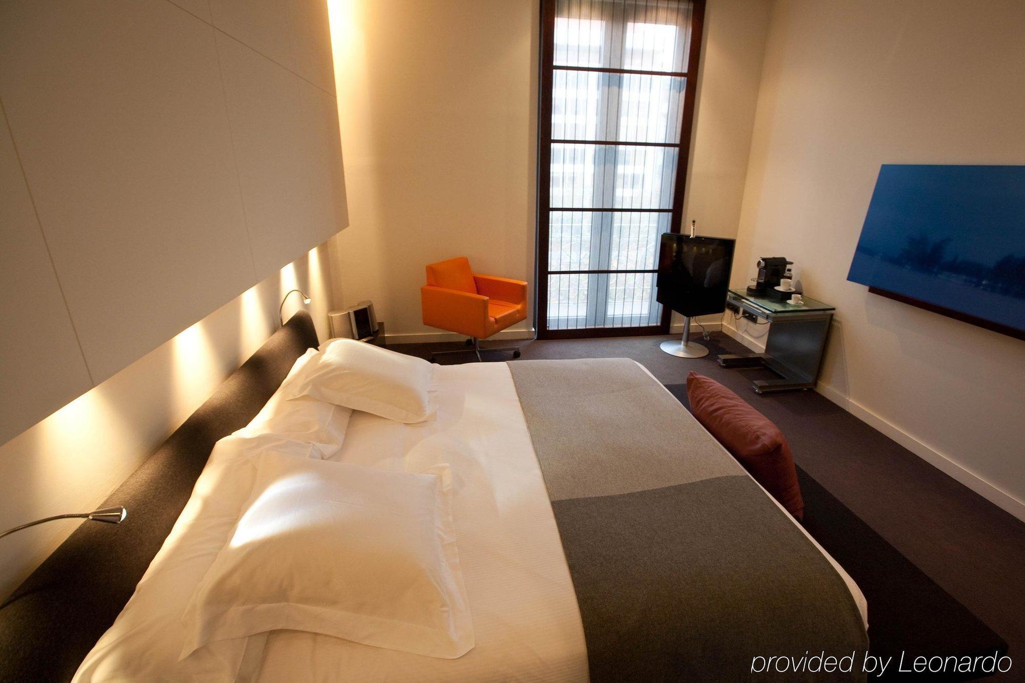 Sixtytwo Hotel Barcelona Bilik gambar