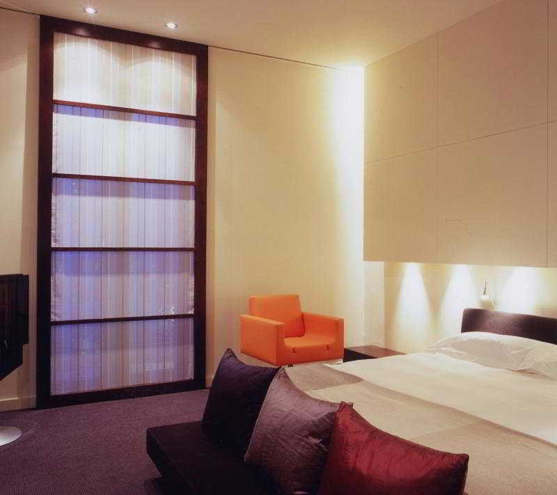 Sixtytwo Hotel Barcelona Luaran gambar