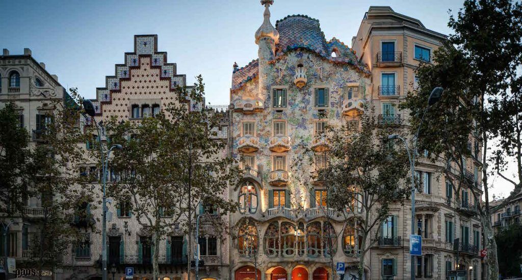 Sixtytwo Hotel Barcelona Luaran gambar